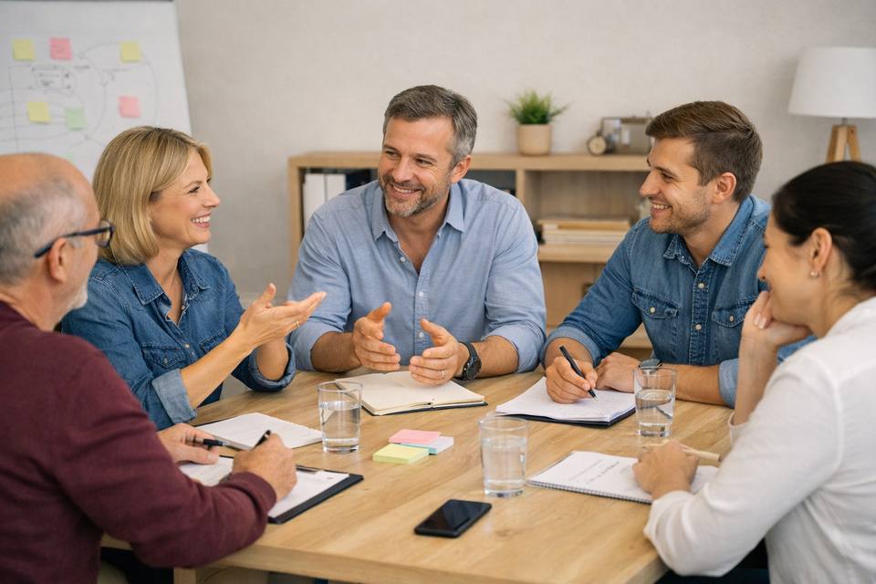 Formation Commerce & Relation client chez Sud Formation Conseil à Nîmes