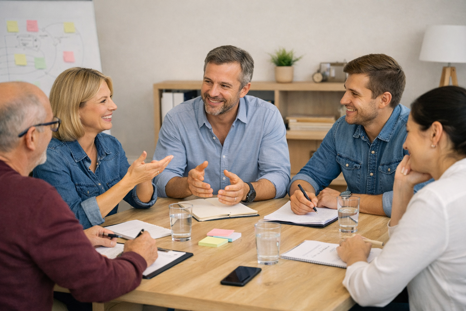 Formation commerce et relation client Sud Formation Conseil Nîmes