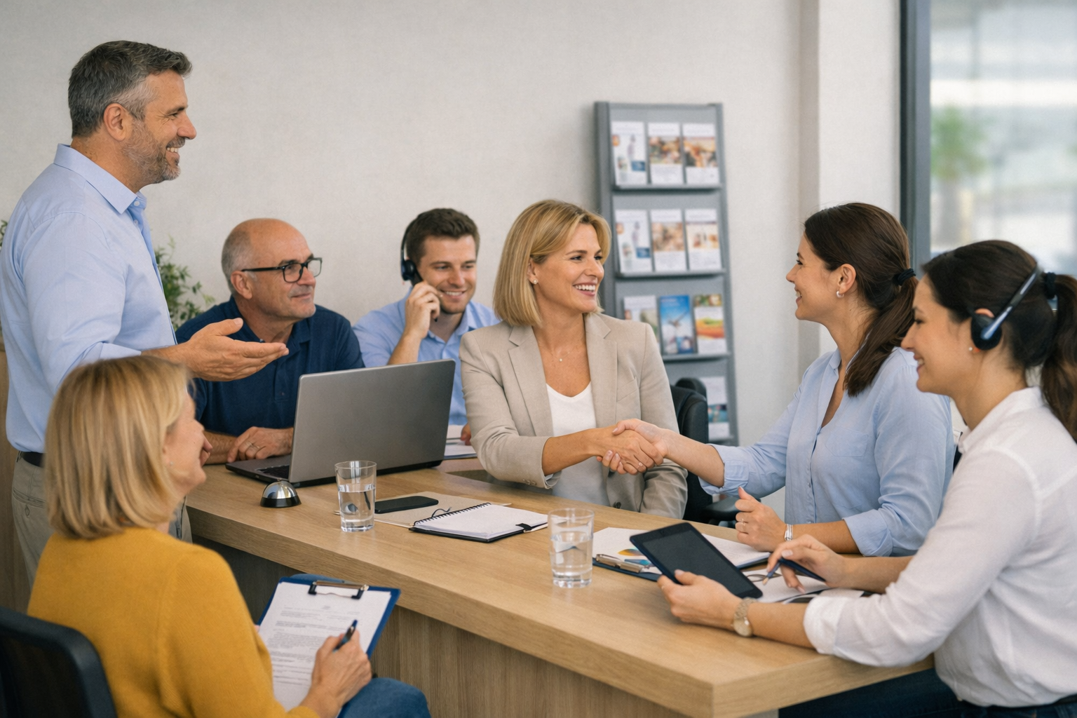 Formation Management - Sud Formation Conseil Nîmes