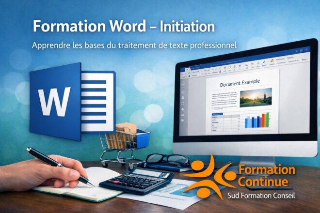 Word – Initiation